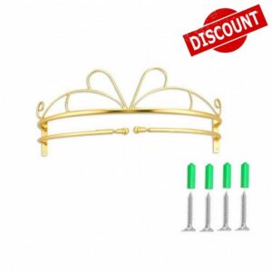 High Stability Bed Canopy Support | Regal