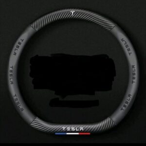 2024 Juniper Non-Slip Steering Wheel Protecto