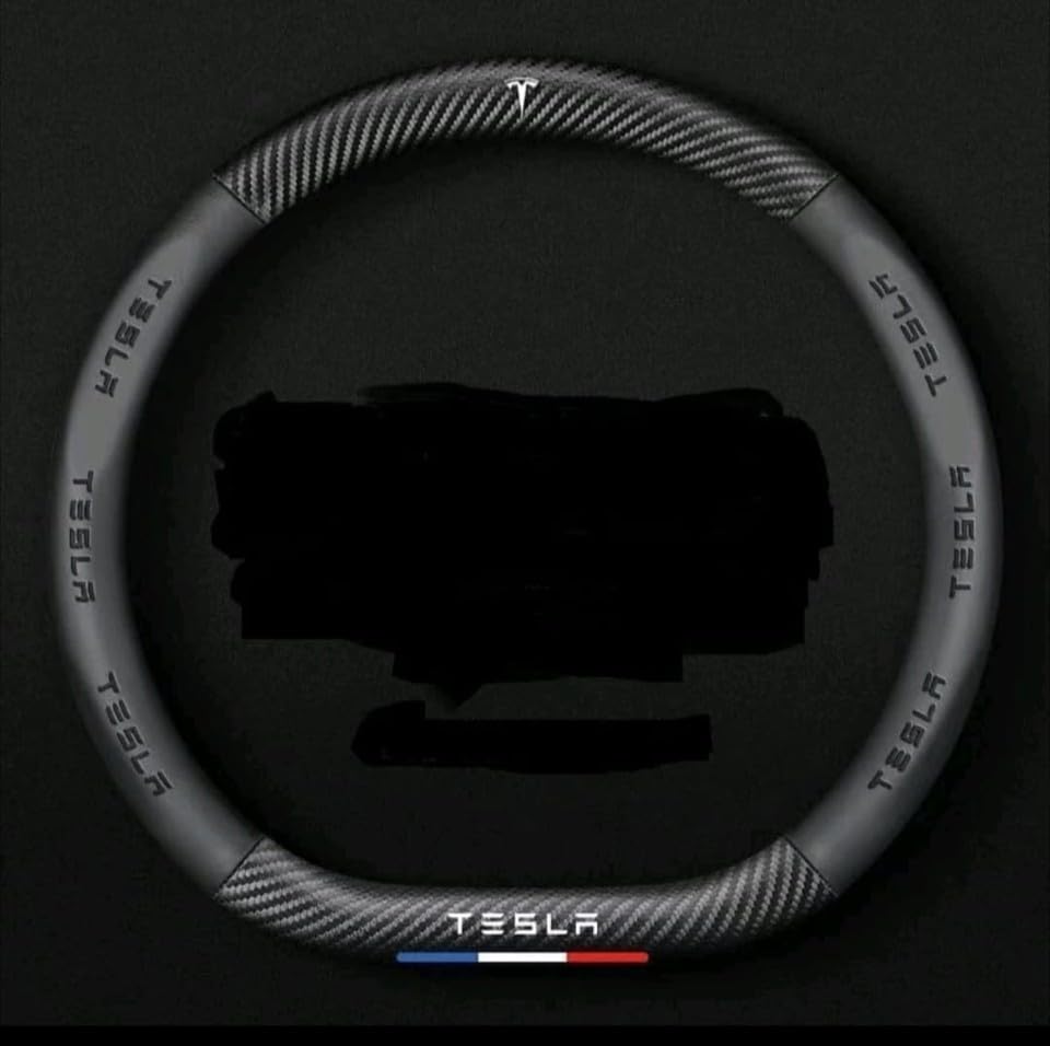 2024 Juniper Non-Slip Steering Wheel Protecto