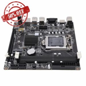 Jectse H81 Motherboard