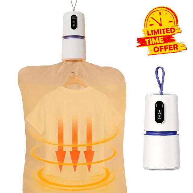 Portable Clothes Dryer
