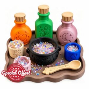 Potion Play Set