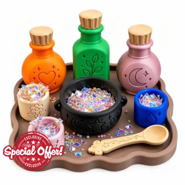 Potion Play Set
