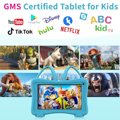 Tablet for Kids