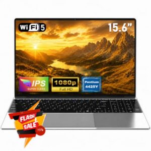 15.6 Inch Student & Business Laptop