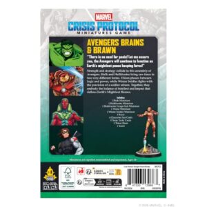 based in the Marvel Universe. Adding Hulk