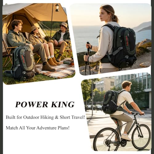 Professional for Trekking Mountaining