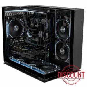 SCAN 3XS Gaming PC | RTX 5080 | Ryzen 7 7800X3D | 32GB DDR5 | 2TB SSD                                                          Windows 11 | Wi-Fi | Bluetooth | RMe 850W PSU | RGB Lighting | Liquid Cooling | Premium Glass Chassis