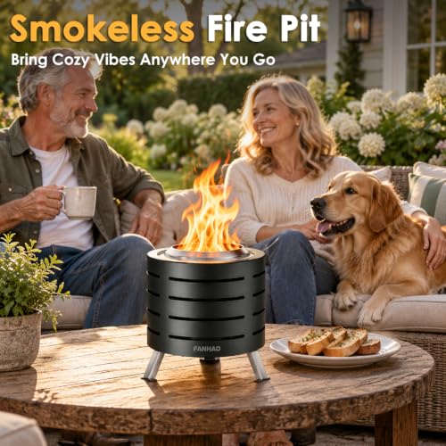 Bonfire