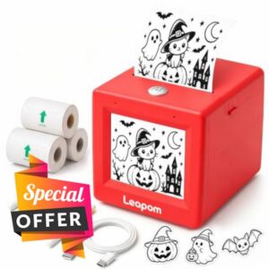 AI Voice Sticker Maker for Kids