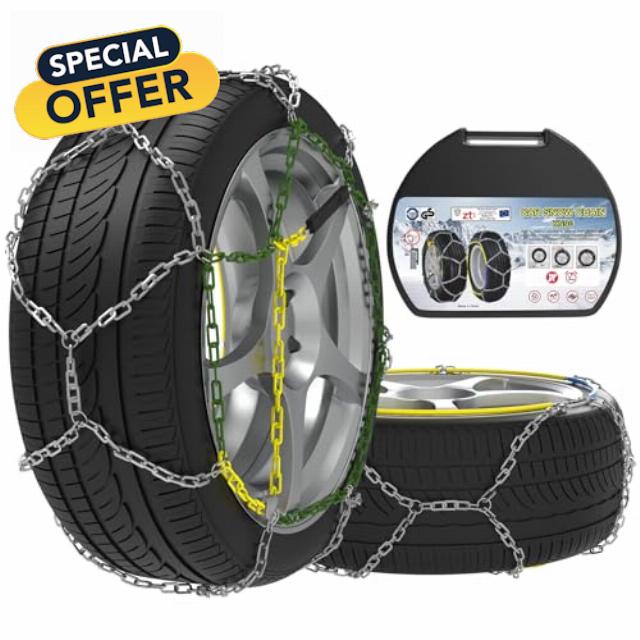 LEYAOYAO Snow Chains