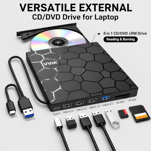SD card reader
