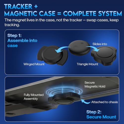 Android iOS Dual System Find My Find Hub