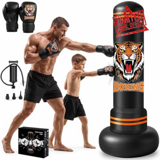 Punching Bags for Adults