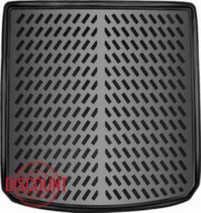 ELMASLINE 3D Boot Liner for BMW iX3 from 2026 (New Class) [NA5] | Upper Boot Floor | Boot Mat Accessories