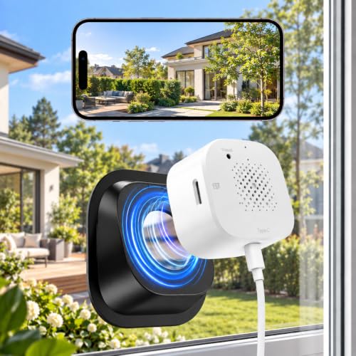 Indoor Home Security