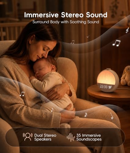 35 Stereo Sounds