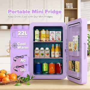 Cooler & Warmer for Bedroom