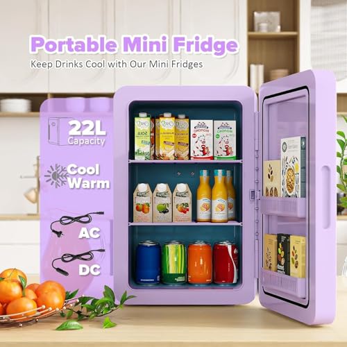 Cooler & Warmer for Bedroom