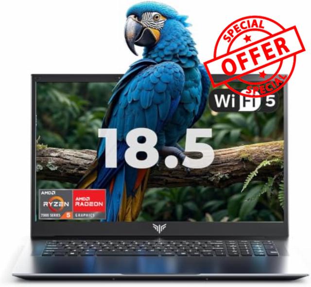 ACEMAGIC 18.5 Inch Laptop