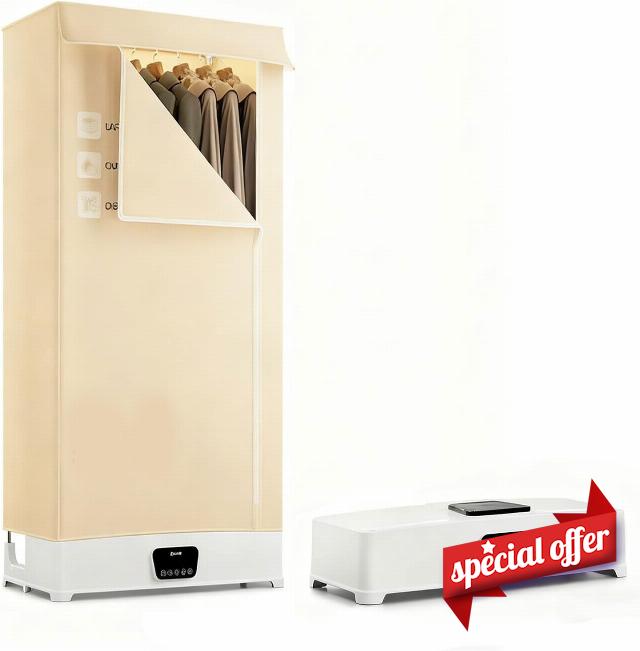 Portable Clothes Dryer