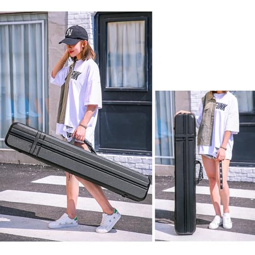 Lightweight Bow Case Backpack with Thick Foam Padding and Accessory Pocke