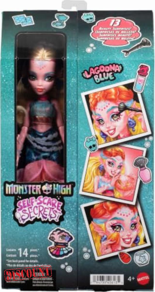 Monster High