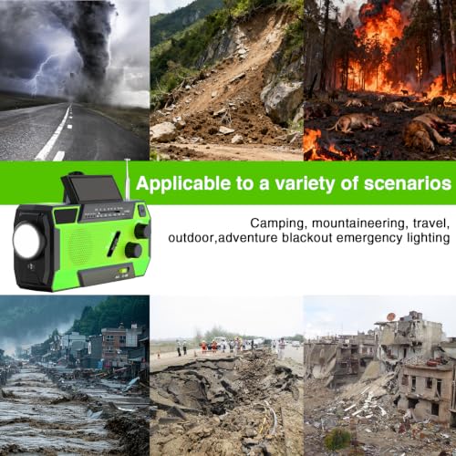 for Outdoor Camping
