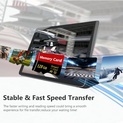 UHD Video Recording