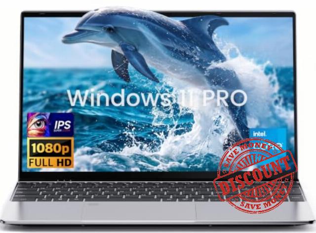Kayoote 15.6" Laptop