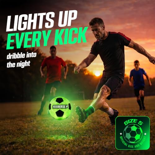 2 Rechargeable LED Armbands