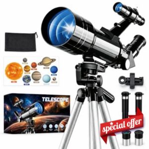 Telescope for Adults Kids Beginners