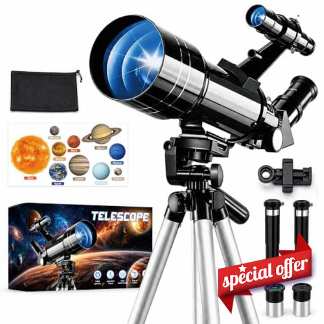 Telescope for Adults Kids Beginners