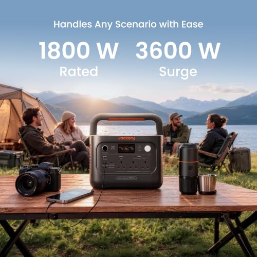 Camping and RV
