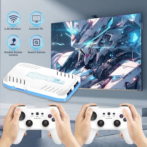 Plug and Play (128G) Game Previews/Favorites/Search