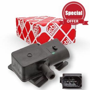febi bilstein 47155 Exhaust Pressure Sensor