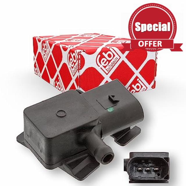 febi bilstein 47155 Exhaust Pressure Sensor
