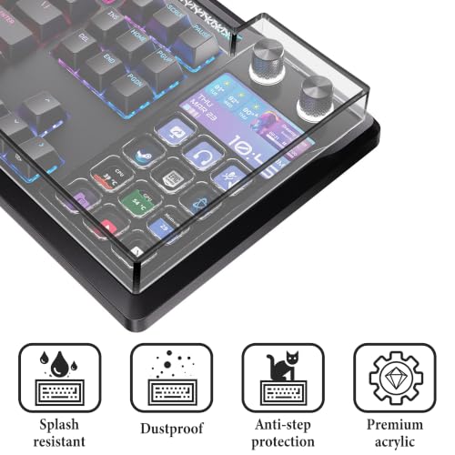 Keyboard Protecto
