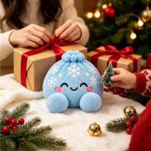 Soft Plush
