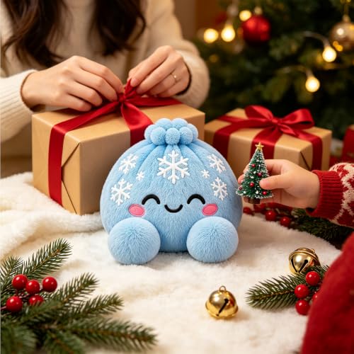 Soft Plush