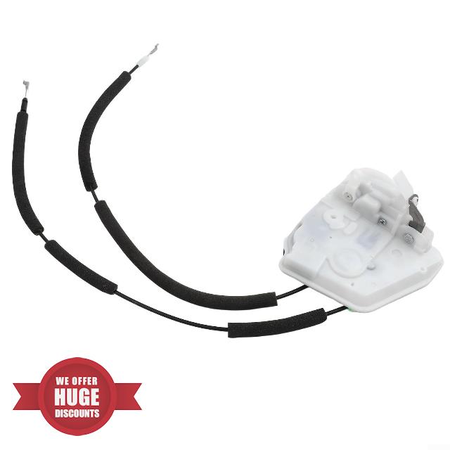 for Quick Install for Power Door Lock Actuator for mazda 3 2010-2013                                                          Exact fit for mazda 3 2010-2013