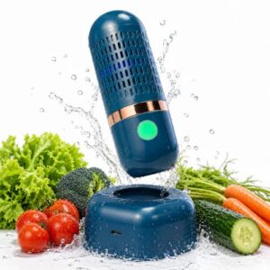 USB Rechargeable