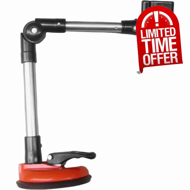 Umbrella Holder Clamp