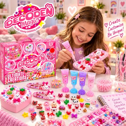 26 Mini Charms