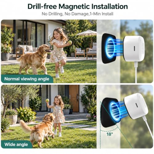 Anti-Glare & Anti-Reflection Design