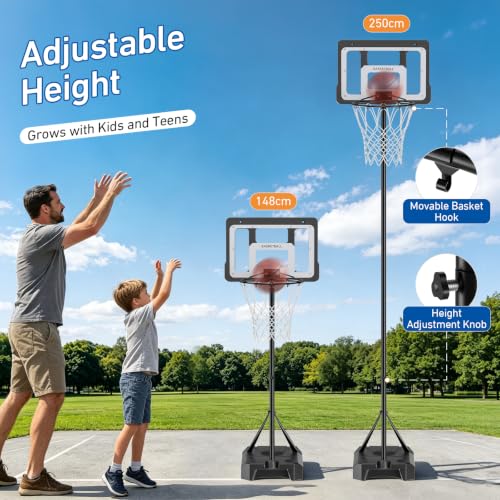 fillable base (up to 12 kg)