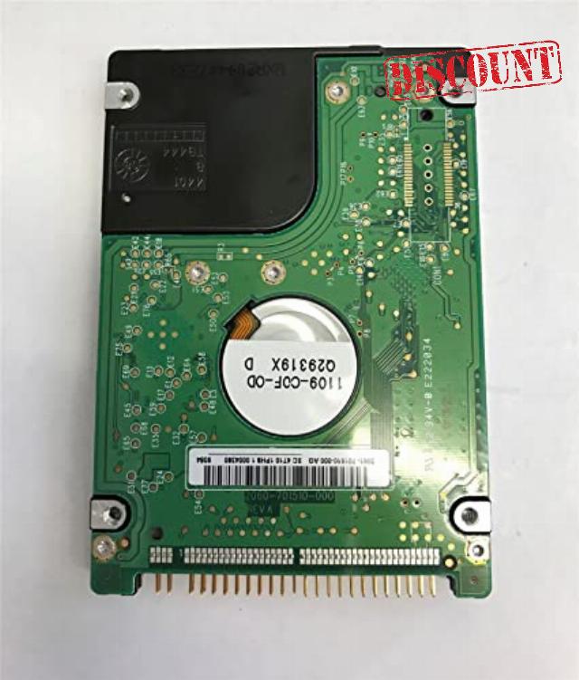 for 80GB 80 GB IDE ATA PATA 2.5 inch 2