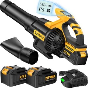 21V 28000RPM Motor