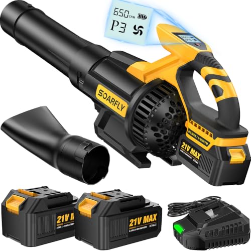 21V 28000RPM Motor
