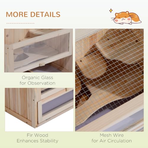 Mouse Mice Rodent Small Animals Hutch